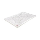 Paradies Bettdecke medium Sinfonie Bio weiß Angebote bei Möbel Martin Hofheim für 79,95 €