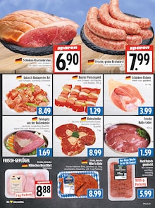 Aktueller EDEKA Prospekt "Aktuelle Angebote" Seite 2 von 16 Seiten für Elbtal
