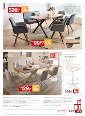 Aktueller XXXLutz Möbelhäuser Prospekt mit Küchenmöbel, "NR.1 BEIM PREIS", Seite 25