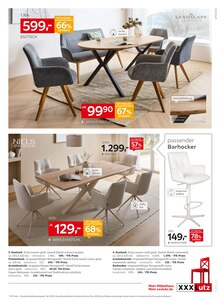 Küche im XXXLutz Möbelhäuser Prospekt "NR.1 BEIM PREIS" mit 52 Seiten (Mönchengladbach)