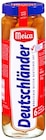 Deutschlander Würstchen Angebote von Meica bei REWE Berlin für 3,49 €