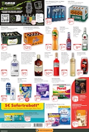 Veltins im GLOBUS Prospekt in Oberursel Aktueller GLOBUS Prospekt mit Veltins, "Aktuelle Angebote", Seite 6