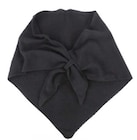 AWG Nieder-Olm - Damen Dreiecks Tuch Angebot im Prospekt Damen Dreiecks Tuch bei AWG im Nieder-Olm Prospekt für 17,99 €
