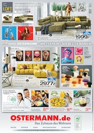 Frühstück Angebot im aktuellen Ostermann Prospekt auf Seite 12