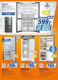 Gefriertruhe im expert Prospekt "Top Angebote" mit 12 Seiten (Regensburg)
