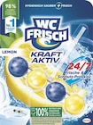 Kraft Aktiv WC Stein im Angebot bei combi in Osnabrück Kraft Aktiv WC Stein Angebote von WC Frisch bei combi Osnabrück für 1,00 €