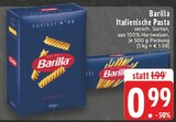 Italienische Pasta Angebote von Barilla bei EDEKA Kamen für 0,99 €