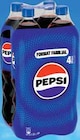 Boisson gazeuse regular - PEPSI en promo chez Intermarché Boisson gazeuse regular - PEPSI dans le catalogue Intermarché