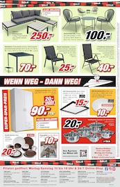 Ähnliche Angebote wie Klapptisch im Prospekt "BESTE PREISE DAUERHAFT FÜR ALLE!" auf Seite 16 von Möbel AS in Konstanz