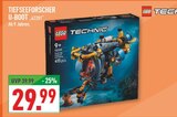 Tiefseeforscher U-Boot Angebote von LEGO bei Marktkauf Münster für 29,99 €
