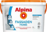 Aktuelles Fassadenfarbe Angebot bei Globus-Baumarkt in Erlangen ab 35,00 €