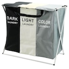 WÄSCHEKORB von Homeware im aktuellen XXXLutz Möbelhäuser Prospekt für 14,39 €