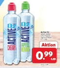 Cherry Angebote von Active O2 bei Markant Nordwest Aurich für 0,99 €