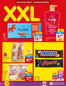 Kaffee im aktuellen Netto Marken-Discount Prospekt (Landau (Pfalz)) Kaffee im Netto Marken-Discount Prospekt "Aktuelle Angebote" mit 76 Seiten (Landau (Pfalz))