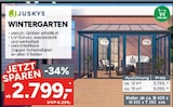 Aktuelles Wintergarten Angebot bei Marktkauf in Fürth ab 2.799,00 €