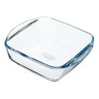 Moules pour airfryer - PYREX en promo chez Carrefour Versailles à 7,69 €