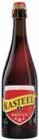 Bière rouge - KASTEEL en promo chez Intermarché Bière rouge - KASTEEL dans le catalogue Intermarché