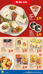 Lidl Steinpilze im Prospekt Lidl Steinpilze im Prospekt