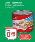 GLOBUS - Erdnüsse Angebot im Prospekt Erdnüsse bei GLOBUS im Prospekt "" für 0,99 €