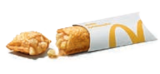 Gutschein 201 bei McDonalds im Prospekt "" für 1,00 €