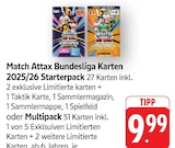E center Kenn Prospekt mit  im Angebot für 9,99 €