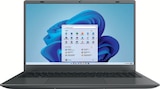 Aktuelle Notebook Angebote bei EURONICS in Mönchengladbach Aktuelles V15D-1210U-16512D Angebot bei EURONICS in Mönchengladbach ab 549,00 €