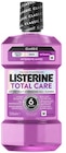 Total Care von Listerine im aktuellen REWE Prospekt