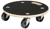 Penny Boizenburg - Universal-und-Pflanzen-Roller, Universaltransporthilfe Angebot im Prospekt Universal-und-Pflanzen-Roller, Universaltransporthilfe bei Penny im Boizenburg Prospekt für 9,99 €