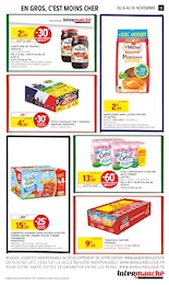 Offre Sauce Tomate dans le catalogue Intermarché Super du moment à la page 13