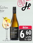Jubiläums Cuvée 60 Jahre Hieber bei Hieber im Prospekt "" für 6,60 €