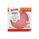 Salami Geflügel von Dulano im aktuellen Lidl Prospekt