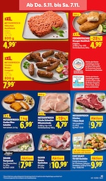 Kaninchen Angebot & Preis im aktuellen Lidl Prospekt Kaninchen Angebot im aktuellen Lidl Prospekt auf Seite 61