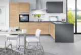 Ländliche Küchenkombination bei expert im Plettenberg Prospekt für 4.098,00 €