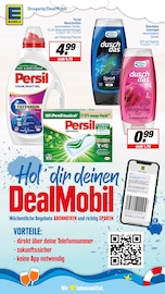 Aktueller EDEKA Prospekt mit Persil, "Aktuelle Angebote", Seite 21