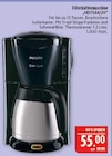 Filterkaffeemaschine im Angebot bei Marktkauf in Schwabach Filterkaffeemaschine Angebote bei Marktkauf Schwabach für 55,00 €