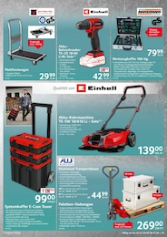 Bohrmaschine Angebot & Preis im aktuellen Selgros Prospekt Bohrmaschine Angebot im aktuellen Selgros Prospekt auf Seite 19