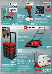 Batterie im aktuellen Selgros Prospekt (Reutlingen) Batterie im Selgros Prospekt "cash & carry" mit 24 Seiten (Reutlingen)