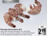Riesengarnelenschwänze 8/12 Angebote bei E center Singen für 2,99 €