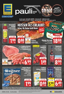 Ramazzotti im E center Prospekt "Aktuelle Angebote" mit 28 Seiten (Remscheid)