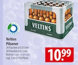 Veltins Pilsener Angebote bei famila Nordost Schneverdingen für 10,99 €