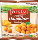 Pommes Dauphines Surgelées - SAINT ELOI en promo chez Intermarché Express Pommes Dauphines Surgelées - SAINT ELOI dans le catalogue Intermarché Express