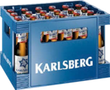 alkoholfrei Angebote von Karlsberg bei Globus-Baumarkt Bexbach für 11,99 €
