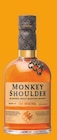 Blended Malt Whisky 40° - MONKEY SHOULDER en promo chez Super U Blended Malt Whisky 40° - MONKEY SHOULDER dans le catalogue Super U