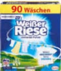Waschmittel im Angebot bei Netto Marken-Discount in Rottenburg Waschmittel Angebote von Weißer Riese bei Netto Marken-Discount Rottenburg für 11,99 €