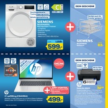 Korb Angebot & Preis im aktuellen EURONICS Prospekt Korb Angebot im aktuellen EURONICS Prospekt auf Seite 11