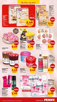 Farbe im Penny Prospekt "Wer günstig will, muss Penny." mit 38 Seiten (Göttingen)