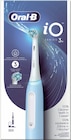 Elektrische Zahnbürste iO Series 3 von Oral-B im aktuellen Rossmann Prospekt