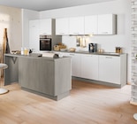 Küchenkombination Win von Express Küchen im aktuellen Möbel AS Prospekt