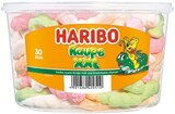 Runddose im Angebot bei Netto mit dem Scottie in Eberswalde Runddose Angebote von Haribo bei Netto mit dem Scottie Eberswalde für 5,99 €