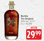 Trinkgut Rüsselsheim - The Original Angebot im Prospekt The Original bei Trinkgut im Rüsselsheim Prospekt für 29,99 €